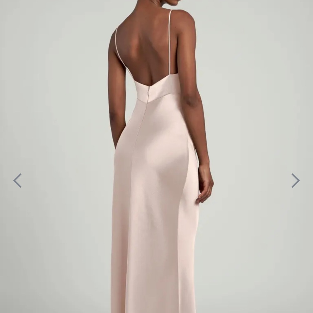 Jenny Yoo Eloise Bridesmaids Dress